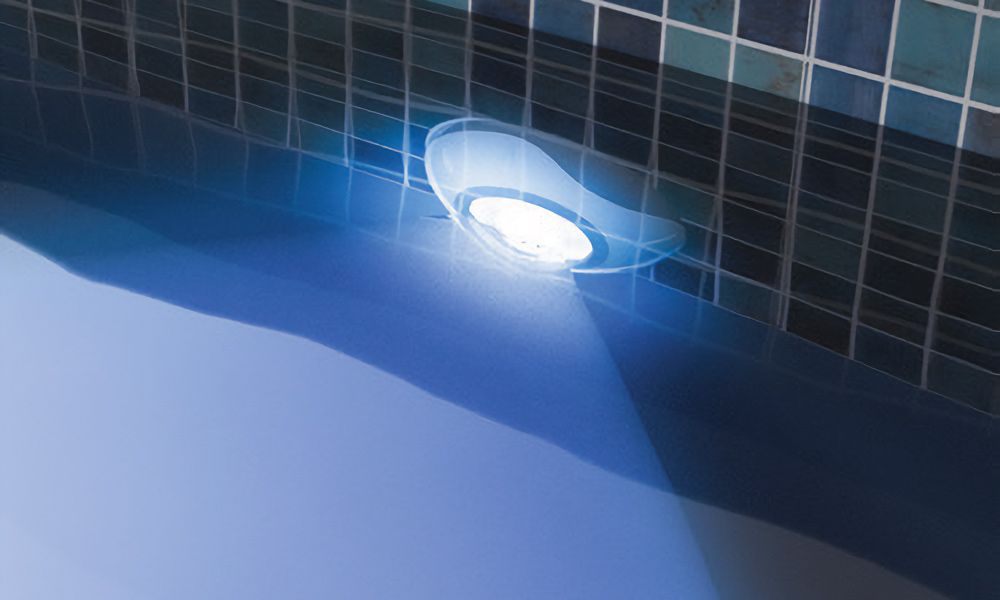 Starbright pool style