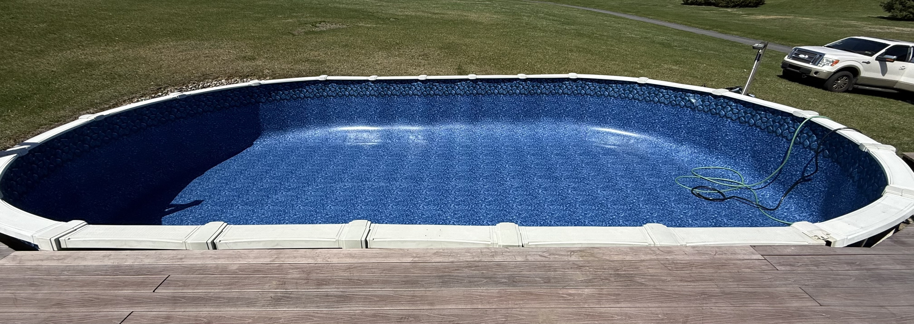 Pool Patrol Pros completed project 1