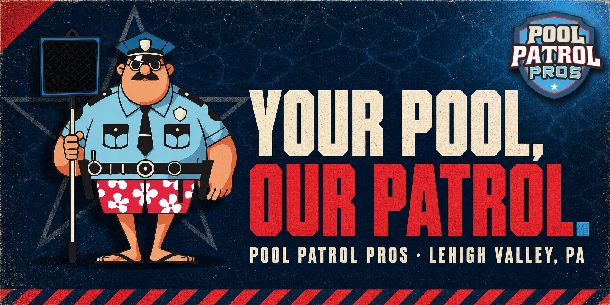 Pool Patrol Pros seasonal pool closing planning guide